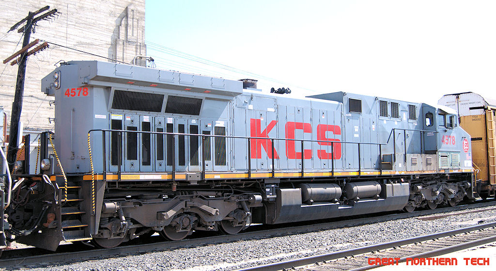 KCS 4578 2